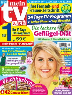 mein tv & ich