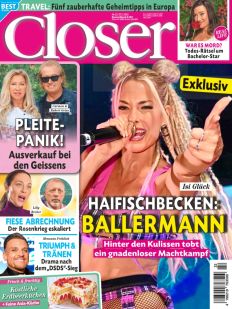 Closer
