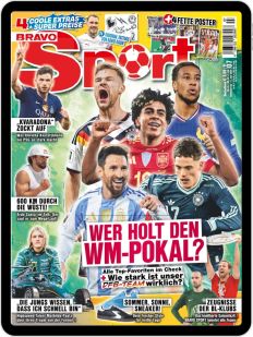 Bravo Sport ePaper