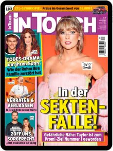 Intouch ePaper