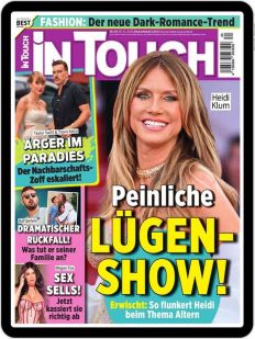 Intouch ePaper