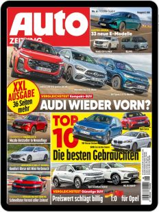 Autozeitung ePaper