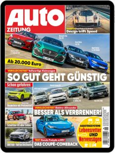 Autozeitung ePaper