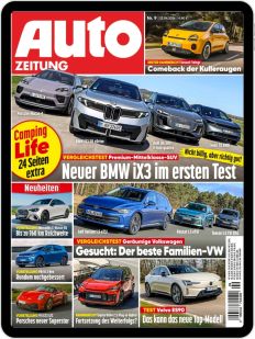 Autozeitung ePaper