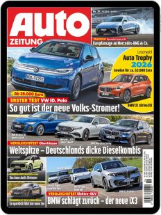 Autozeitung ePaper