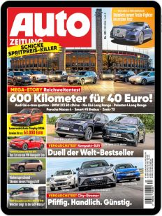 Autozeitung ePaper
