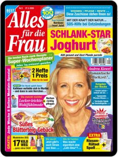 Alles für die Frau ePaper