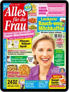 Alles für die Frau ePaper