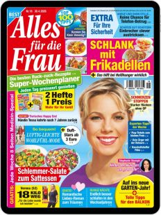 Alles für die Frau ePaper