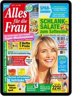 Alles für die Frau ePaper