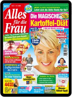 Alles für die Frau ePaper