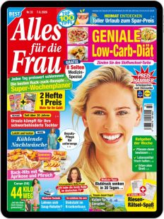 Alles für die Frau ePaper