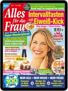 Alles für die Frau ePaper