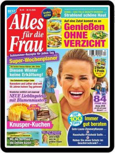 Alles für die Frau ePaper