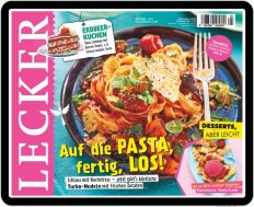 Mein Lecker Kochbuch ePaper