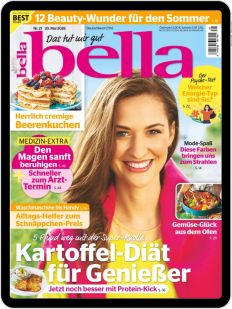 Bella ePaper