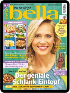 Bella ePaper