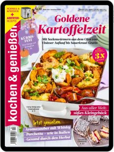 kochen & genießen ePaper