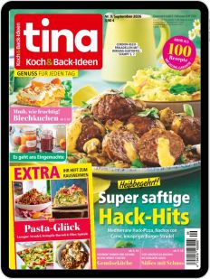 Tina Koch - und Backideen ePaper