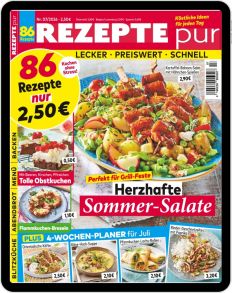 Rezepte Pur ePaper