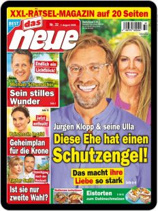 Das Neue ePaper