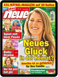 Das Neue ePaper