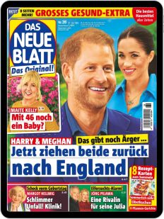 Das neue Blatt ePaper