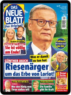 Das neue Blatt ePaper
