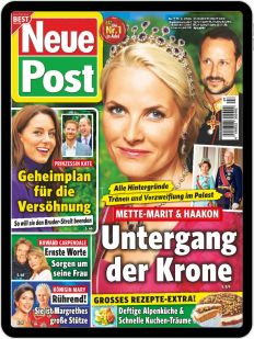 Neue Post ePaper