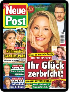 Neue Post ePaper