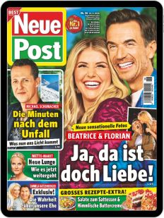 Neue Post ePaper