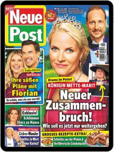 Neue Post ePaper