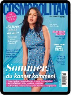 Cosmopolitan ePaper