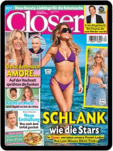 Closer ePaper