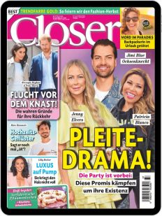 Closer ePaper