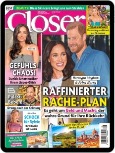 Closer ePaper