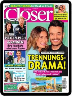 Closer ePaper