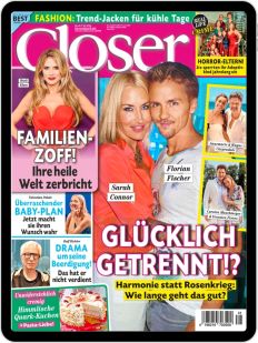 Closer ePaper