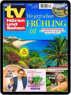 tv Hören und Sehen ePaper