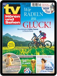 tv Hören und Sehen ePaper
