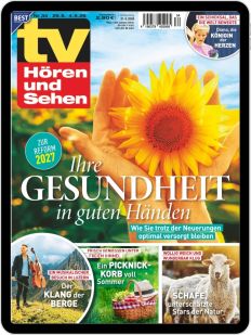 tv Hören und Sehen ePaper