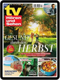 tv Hören und Sehen ePaper