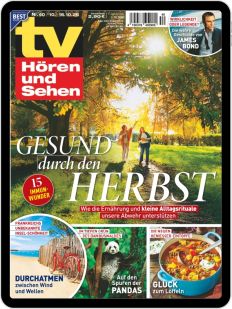 tv Hören und Sehen ePaper