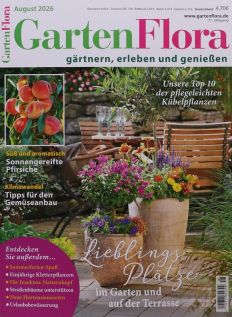 Garten Flora