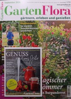Garten Flora
