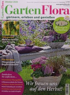 Garten Flora