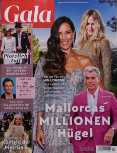 GALA