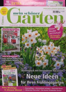 Mein Schöner Garten