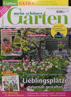 Mein Schöner Garten