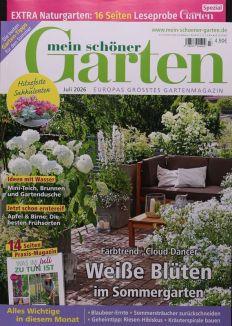Mein Schöner Garten